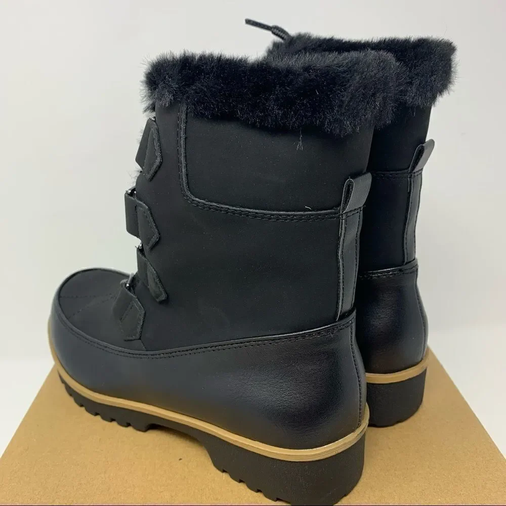 JBU Brunswick Boots